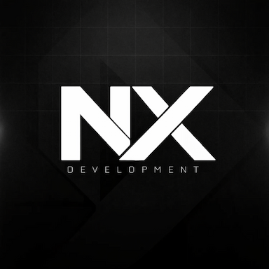 Nx Development